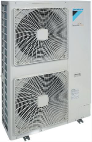 Sky air series