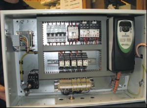 Inverter technology feeds savings