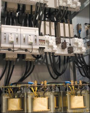 Controlling voltage to control costs
