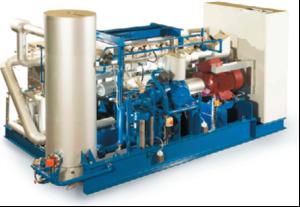 Pump system