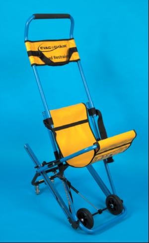 Chairs meet heavier weight demand