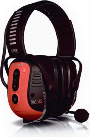 Total noise communication