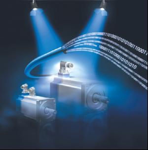Supports encoders to SIL3 level