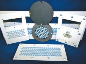Square deal: IRwindows