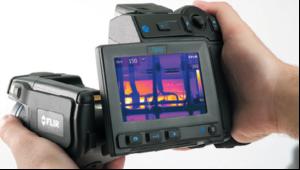 Thermal imagers