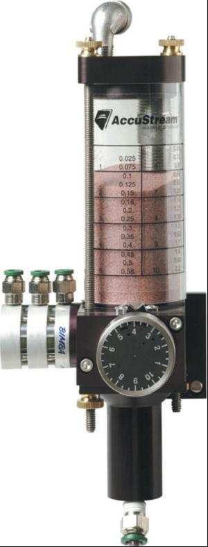 Abrasive savings