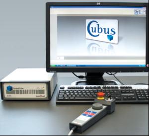 Modular servohydraulic control system