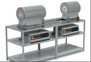 Tube furnaces