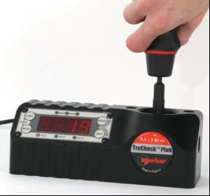 Torque calibration