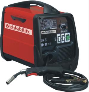 Welding machines