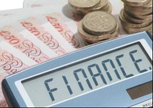 0% APR finance scheme