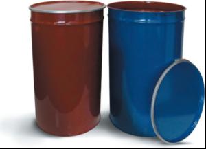 Many uses for nesting drums