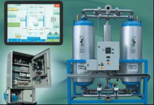 Smart dryers enhanced