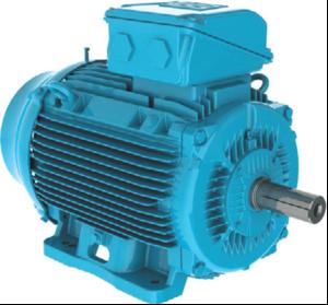 Efficient motors