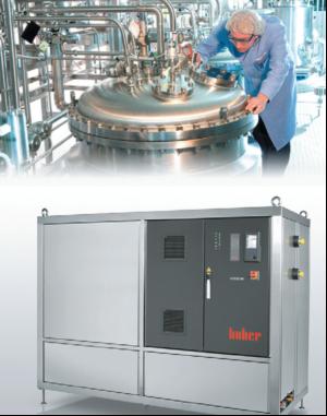 Temperature control