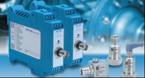 Vibration modules
