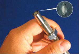 Proximity probe
