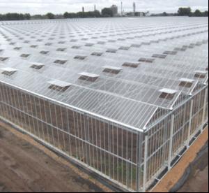 Efficient delivery of heat exchangers
