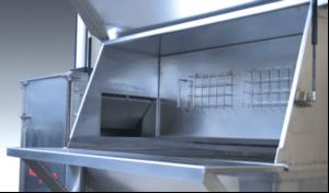 Bag compactor