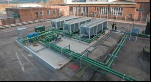 New chillers for Heinz