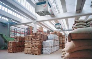 Dust management