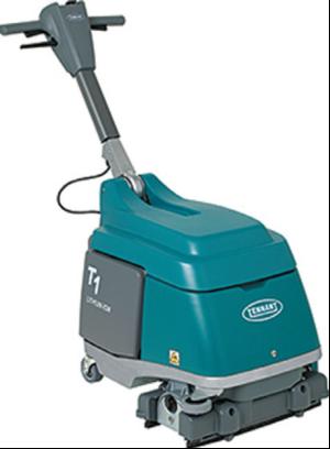 Cord-free & compact