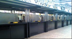 Cool solution for trading desks