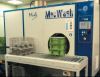 Aqueous-based cleaning station