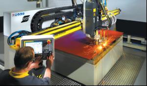 Modular cutting system