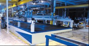 Customised cutting