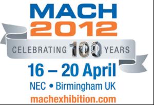 Mach gears up for 2012
