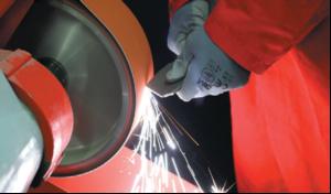 Abrasive belts