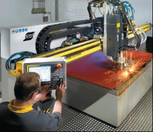 Non-copper coated welding wires