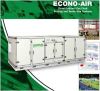 Direct/Indirect Gas Fired Heating & Ventilation Systems