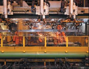Abb drives down energy bills