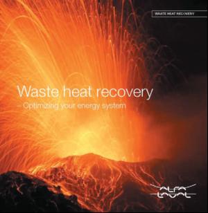 Heat recovery