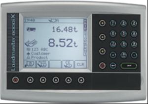 Next generation onboard weighing