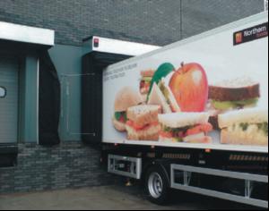 Special delivery
