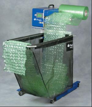 Compact & flexible hybrid cushioning system
