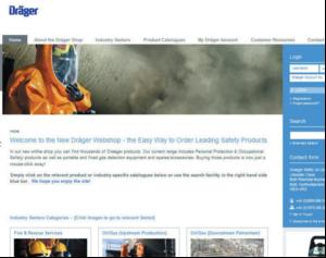 Easy access to safety solutions