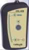 New human vibration meter
