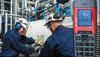 Lone worker safety
