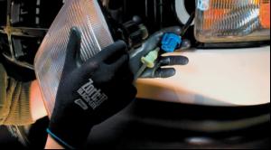 Grip and dexterity