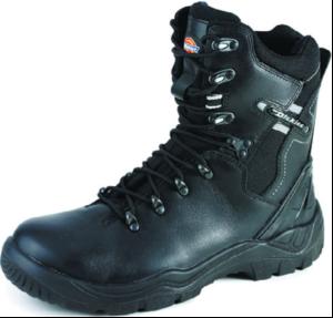 Super tough boot