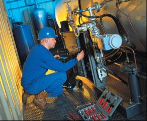 Boiler back-up