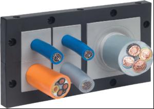 Cable entry systems