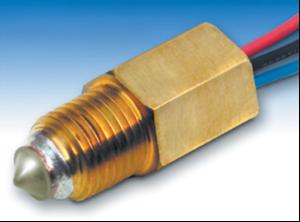Tough new metal electrooptic liquid level sensor