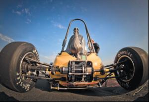 Racing torque