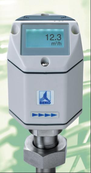 Flow meters
