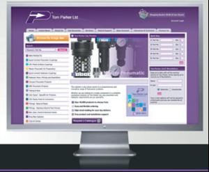 Website re-vamp